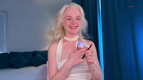 Miss Cutie online show from 05.01.26