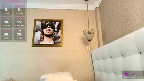 Snapshot of miladiosa chatting on 12.02.25 miladiosa online show from 12.02.25