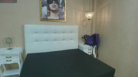 Snapshot of miladiosa chatting on 01.09.26 miladiosa online show from 01.09.26