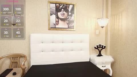 Snapshot of miladiosa chatting on 02.14.26 miladiosa online show from 02.14.26