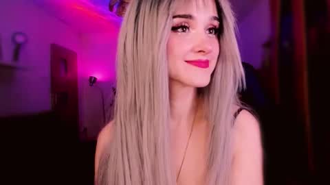 MiladyJolie online show from 03.05.26