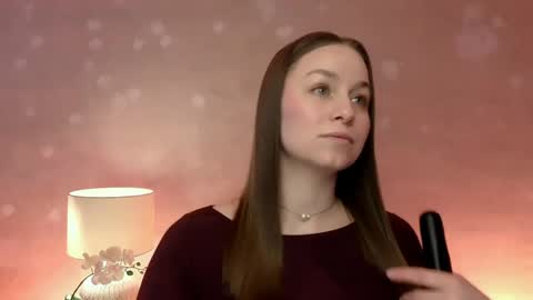 Mila Fleur online show from 04.22.26