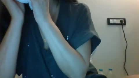 MilaGabor online show from 09.09.25