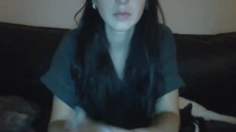 MilaGabor online show from 11.05.25