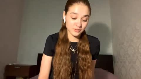 Snapshot of milagrostrichel chatting on 05.22.26 Alika online show from 05.22.26