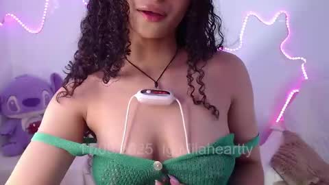 Milah online show from 09.11.25