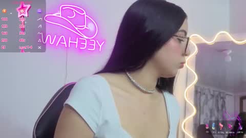 Snapshot of milah_tay chatting on 02.12.26 milah_tay online show from 02.12.26