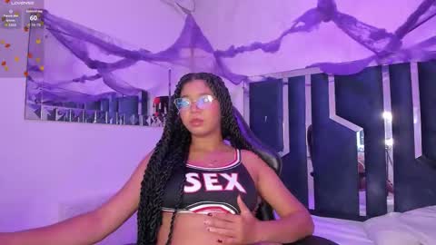 Milenna online show from 10.27.25