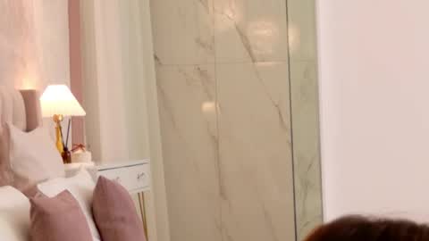 milaleoneli online show from 03.24.26