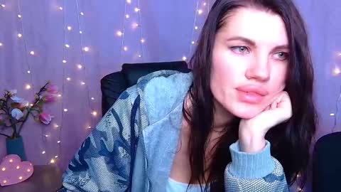 Snapshot of milaloona chatting on 02.21.26 Milaloona online show from 02.21.26