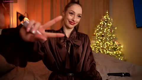 Mila online show from 01.10.26