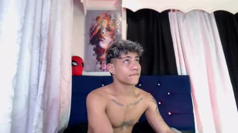 Snapshot of milan_anxel chatting on 05.19.26 Milan Anxel online show from 05.19.26