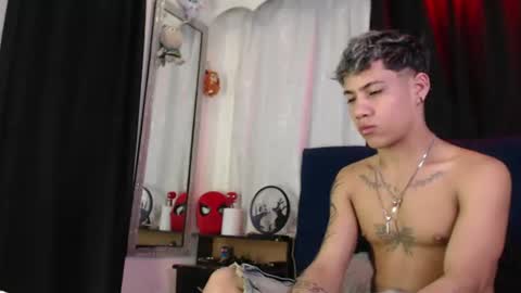 Snapshot of milan_anxel chatting on 06.20.26 Milan Anxel online show from 06.20.26