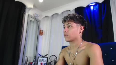 Snapshot of milan_anxel chatting on 07.14.26 Milan Anxel online show from 07.14.26