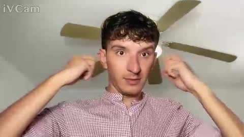 MilanKing online show from 04.13.26