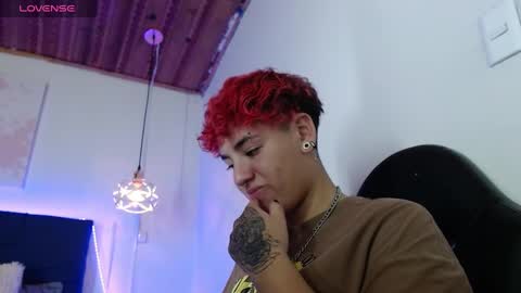 Snapshot of milan_rf chatting on 01.03.25 MILAN online show from 01.03.25