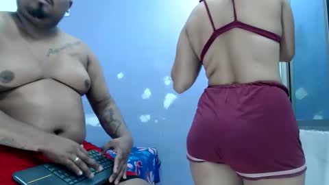 milan and sofia online show from 02.28.26