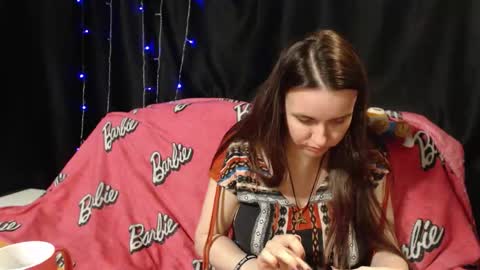 Snapshot of milana696969 chatting on 01.07.26 MilAna online show from 01.07.26