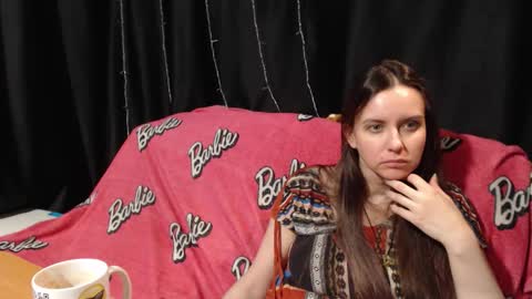 Snapshot of milana696969 chatting on 02.02.26 MilAna online show from 02.02.26