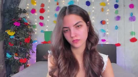 Milana online show from 03.30.26