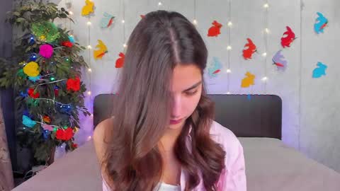 Milana online show from 04.11.26