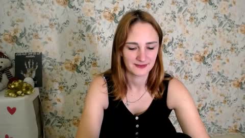 Milana online show from 10.23.25