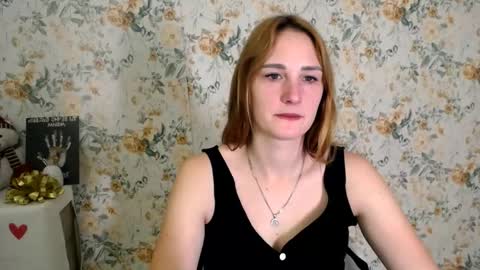 Milana online show from 10.24.25