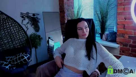 Milana online show from 05.20.26