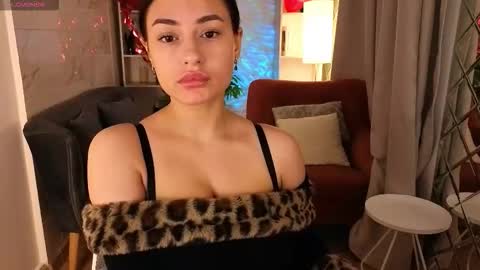 Milana online show from 02.22.26