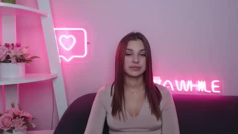 milanaangelas online show from 02.16.25
