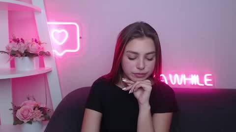 milanaangelas online show from 02.24.25