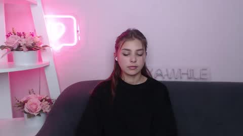 milanaangelas online show from 03.01.25