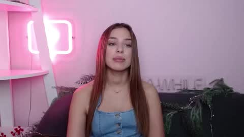 milanaangelas online show from 02.08.26