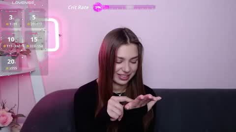 Snapshot of milanaangelas chatting on 04.27.26 milanaangelas online show from 04.27.26