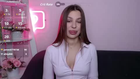 Snapshot of milanaangelas chatting on 05.03.26 milanaangelas online show from 05.03.26