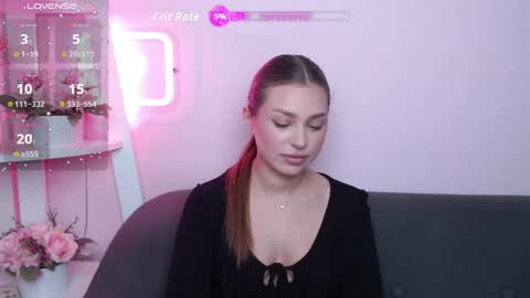 Snapshot of milanaangelas chatting on 05.05.26 milanaangelas online show from 05.05.26