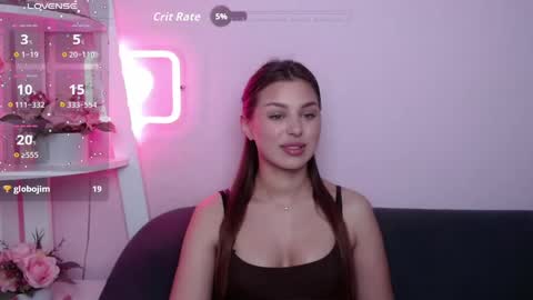 Snapshot of milanaangelas chatting on 05.15.26 milanaangelas online show from 05.15.26