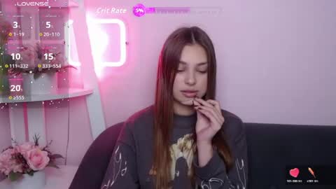 Snapshot of milanaangelas chatting on 05.18.26 milanaangelas online show from 05.18.26