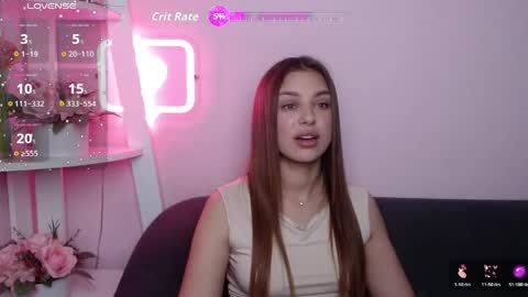 Snapshot of milanaangelas chatting on 05.21.26 milanaangelas online show from 05.21.26