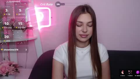 Snapshot of milanaangelas chatting on 05.26.26 milanaangelas online show from 05.26.26