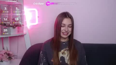 Snapshot of milanaangelas chatting on 05.30.26 milanaangelas online show from 05.30.26