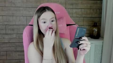 MilanaBalmain online show from 11.16.25