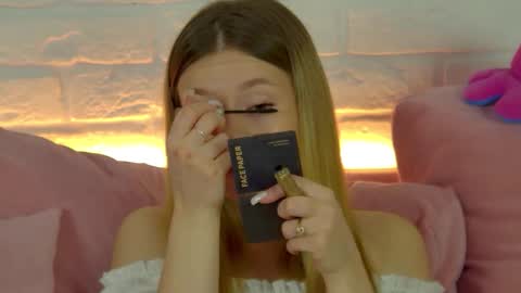 MilanaBalmain online show from 12.02.25