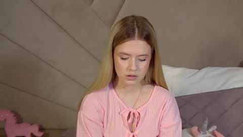 MilanaBalmain online show from 03.25.26