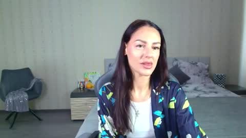 Milana online show from 03.26.26