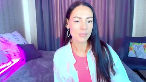 Milana online show from 04.10.26