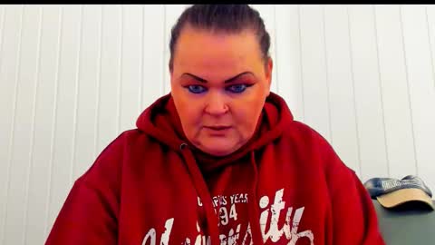 Lana online show from 01.07.26