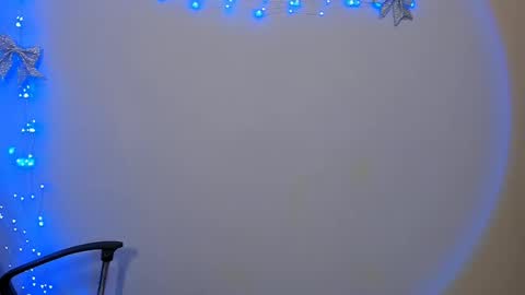 Snapshot of milanabrittt chatting on 01.22.25 Milana online show from 01.22.25