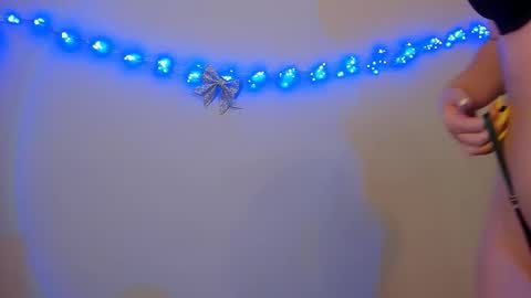 Snapshot of milanabrittt chatting on 02.12.25 Milana online show from 02.12.25