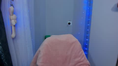 Milana online show from 01.17.26